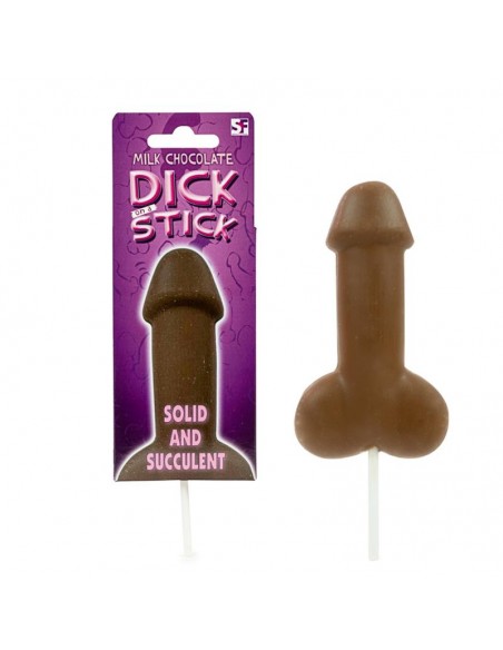 Pene de Chocolate