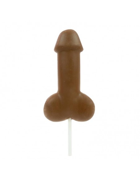 Pene de Chocolate