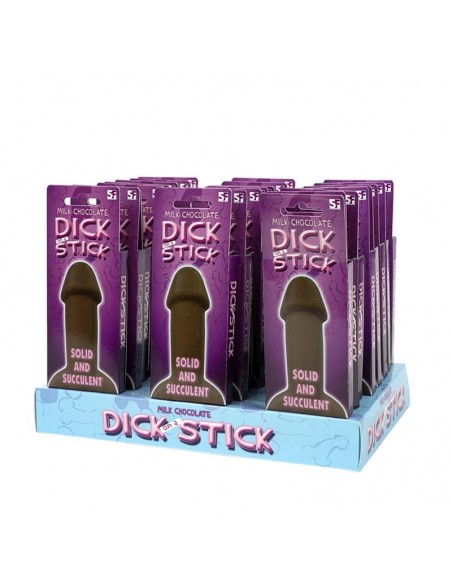 Pene de Chocolate