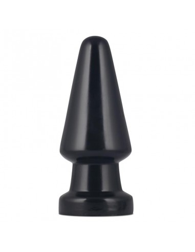 Plug Anal King Sized Anal Shocker 7 Negro