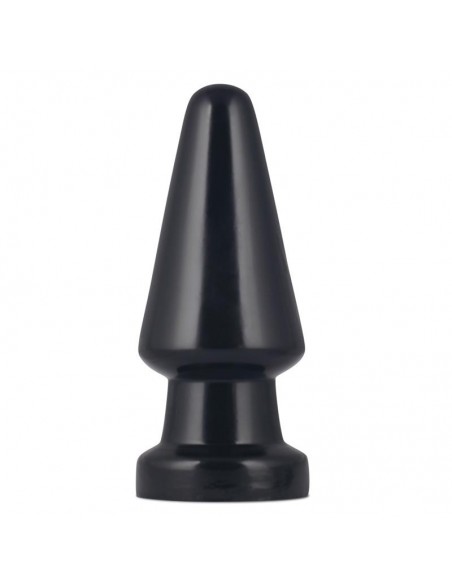 Plug Anal King Sized Anal Shocker 7 Negro