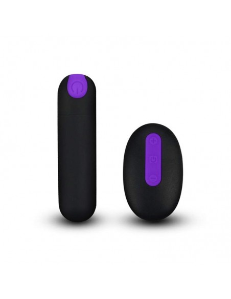 Estimulador de Braguita iJoy Control Remoto USB