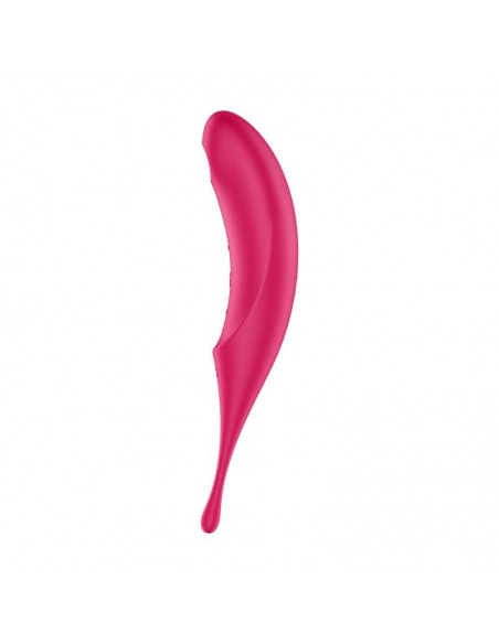 Twirling Pro Succionador con Vibracion