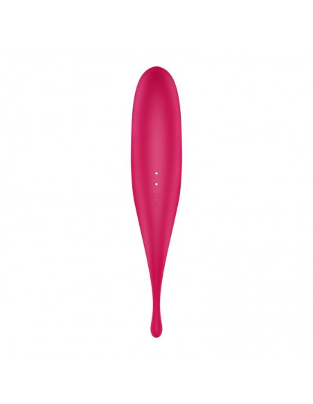 Twirling Pro Succionador con Vibracion