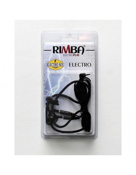 Anillos para el Pene Electro Sex