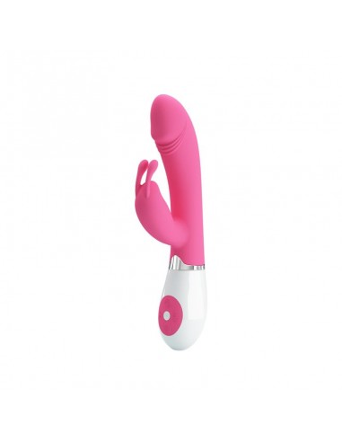 Vibrador Gene Color Rosa
