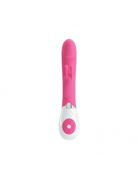 Vibrador Gene Color Rosa