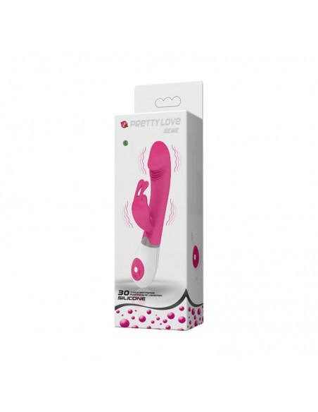 Vibrador Gene Color Rosa