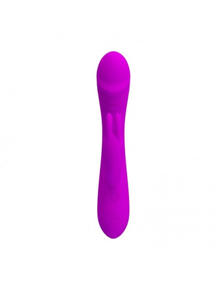 Vibrador Hunter Color Rosa
