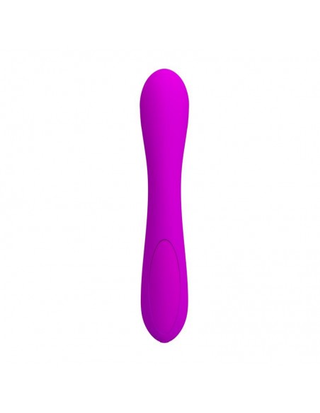 Vibrador Hunter Color Rosa