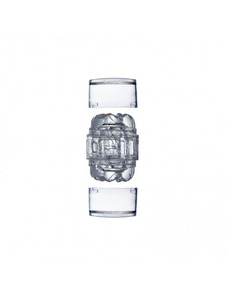 Masturbador para Hombres Quickshot Vantage