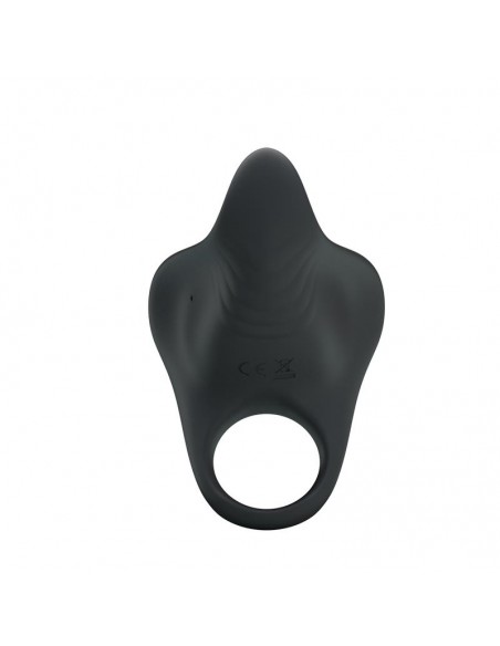 Frederica Anillo Vibrador para el Pene USB