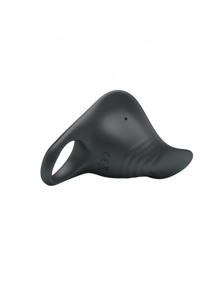 Frederica Anillo Vibrador para el Pene USB