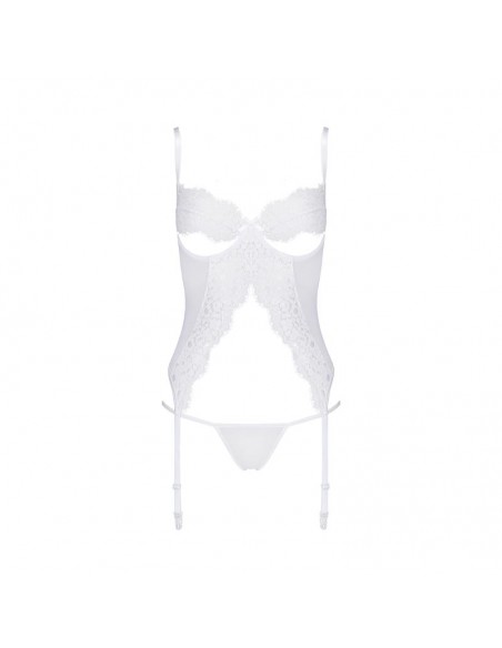 Corset Silentia