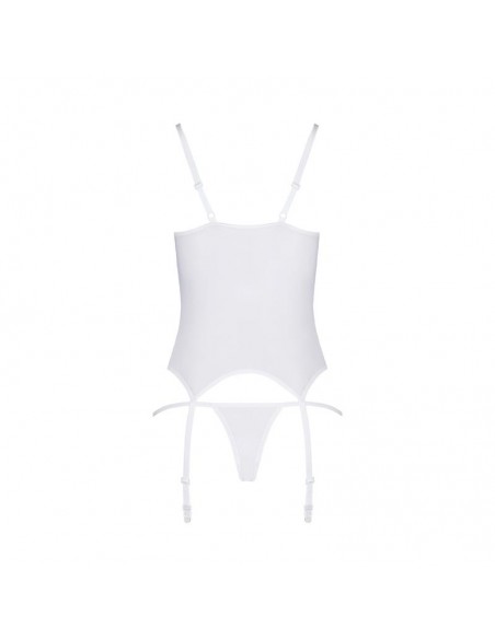 Corset Silentia