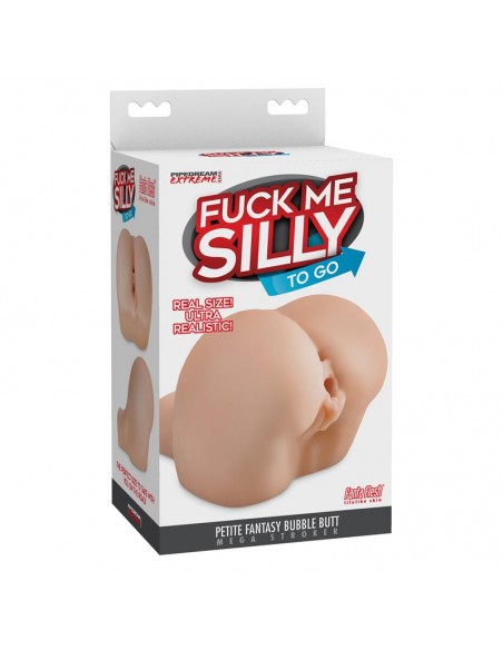 Masturbador Petit Fantasy Bubble Butt