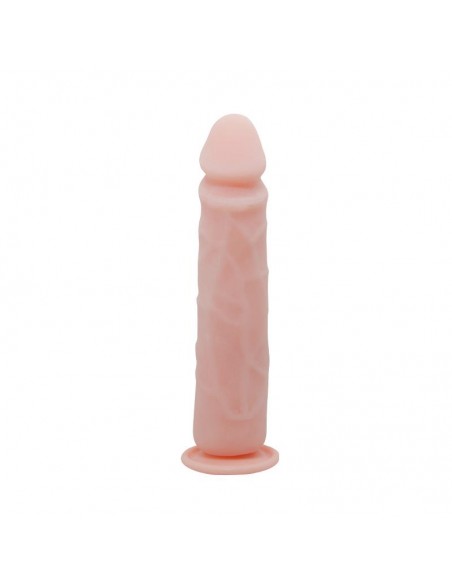 Dildo con Ventosa Color Natural 235 cm