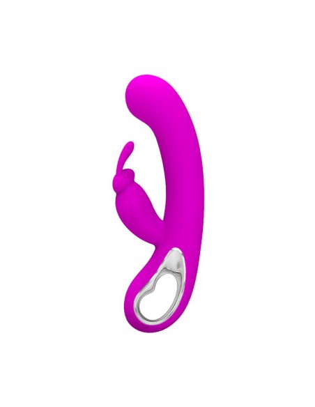 Vibrador Webb Color Purpura