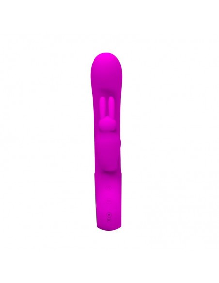 Vibrador Webb Color Purpura
