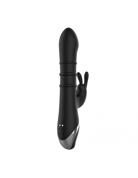 Reipo Vibrador Anillos Deslizantes Up and Down