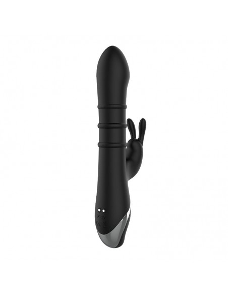 Reipo Vibrador Anillos Deslizantes Up and Down