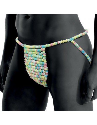 Suspensorio Comestible Talla unica