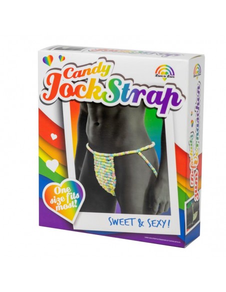 Suspensorio Comestible Talla unica