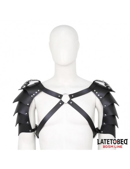 Arnes de Hombros Ajustable