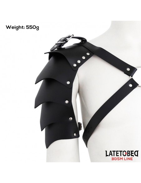 Arnes de Hombros Ajustable