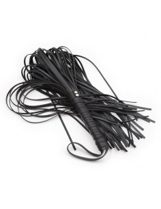 Flogger con Colas de Cordel 70 cm 2