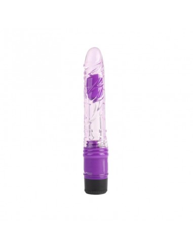 Vibrador Multi Velocidad 88 Purpura