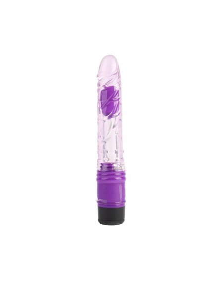 Vibrador Multi Velocidad 88 Purpura