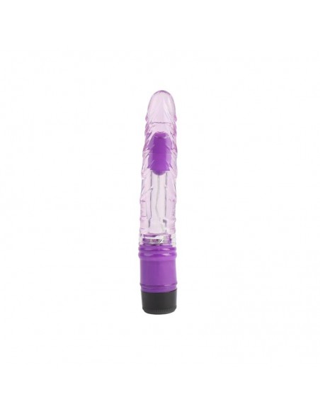Vibrador Multi Velocidad 88 Purpura