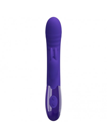 Cerberus Youth Vibrador con Lengua