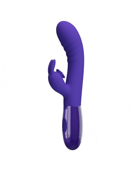 Cerberus Youth Vibrador con Lengua