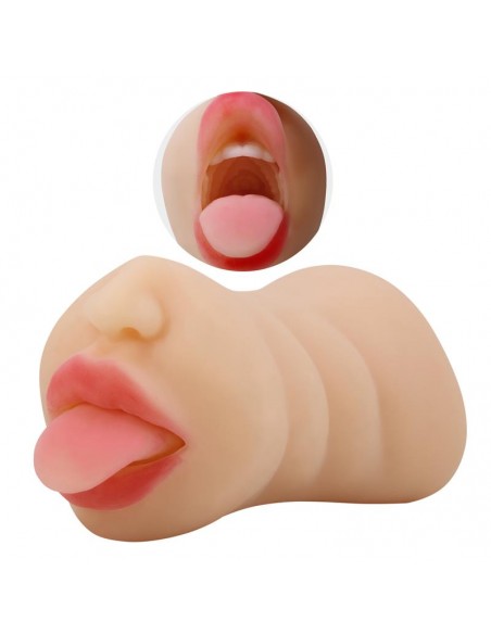 Sarah Masturbador Vagina y Boca
