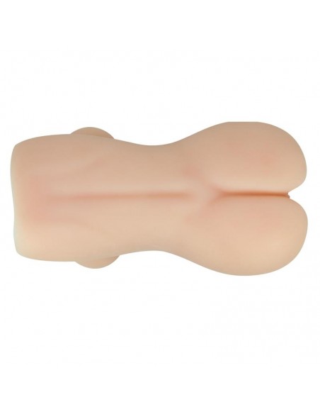 Hannah Masturbador Realista Vagina y Ano