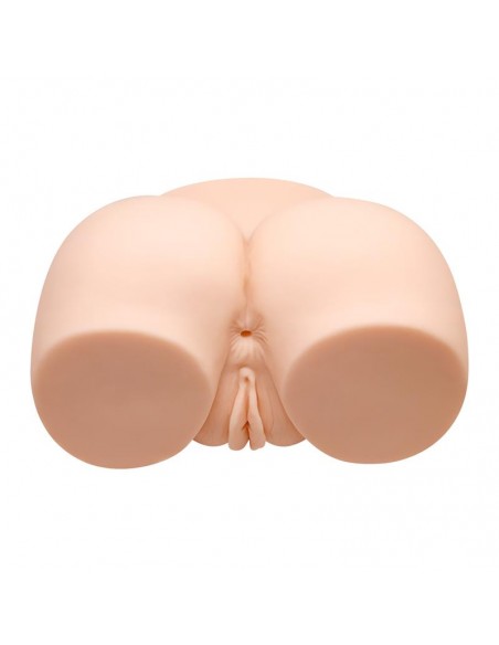 Masturbador Vagina y Ano con Vibracion
