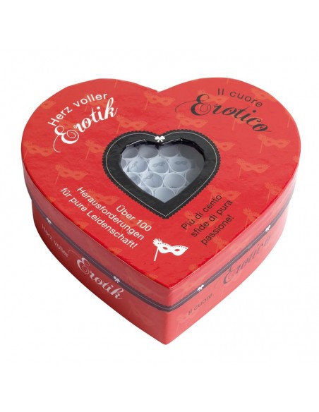 Erotic Heart De It