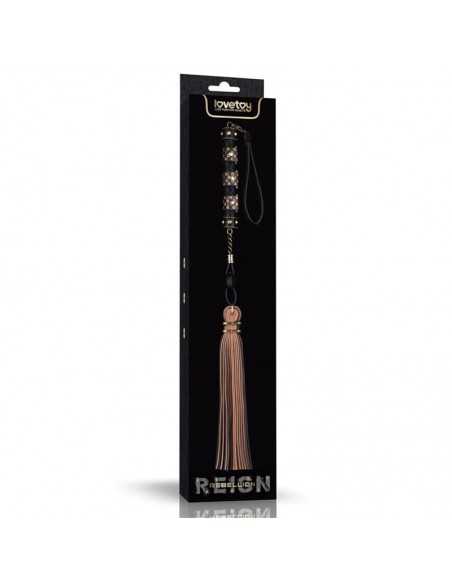 Flogger Rebellion Reign 235
