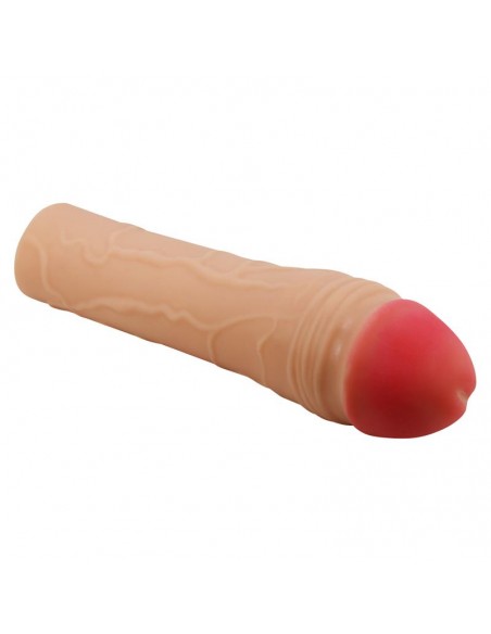 Funda para el Pene Extended Penis 2 Chane