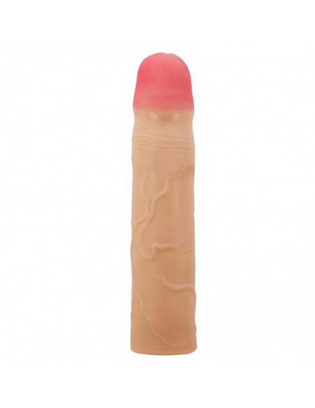 Funda para el Pene Extended Penis 3 Kylian