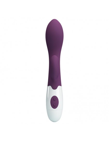 Vibrador Brighty 30 funciones Purpura