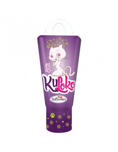 KuLoko Gel Analgesico Anal
