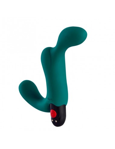 Duke Vibrador Prostatico Deep Sea Blue