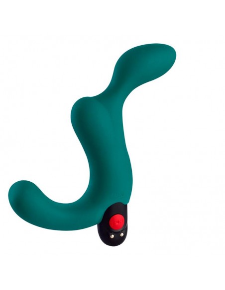 Duke Vibrador Prostatico Deep Sea Blue