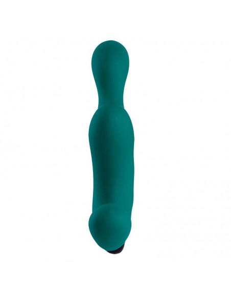 Duke Vibrador Prostatico Deep Sea Blue