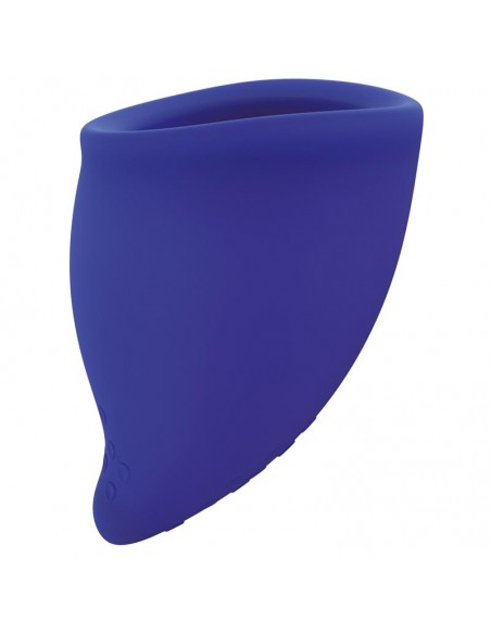 Fun Cup Explore Kit 2 Copas Mentruales Pink Ultramarine