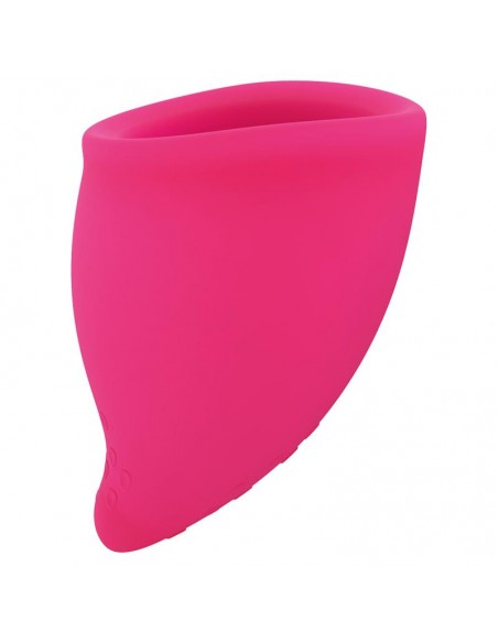 Fun Cup Explore Kit 2 Copas Mentruales Pink Ultramarine