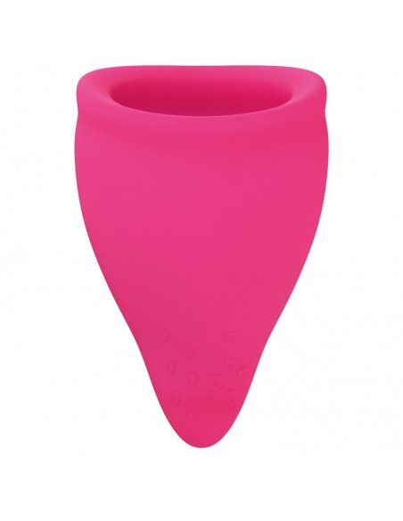 Fun Cup Explore Kit 2 Copas Mentruales Pink Ultramarine